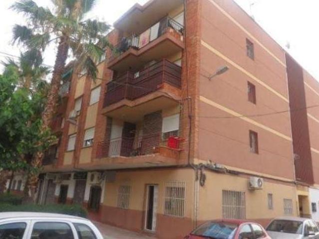 Piso Venta Alguazas, Alguazas