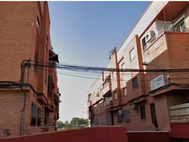 Piso Venta Alguazas, Alguazas