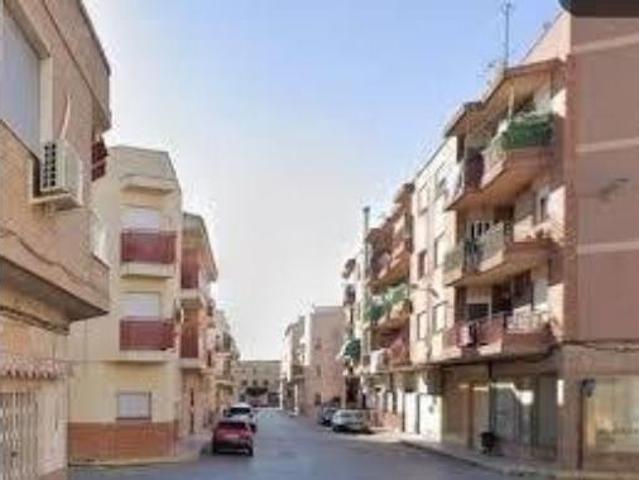 Piso Venta Alguazas, Alguazas