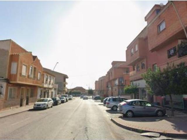 Piso Venta Alguazas, Alguazas