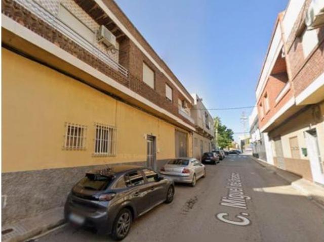 Piso Venta Alguazas, Alguazas