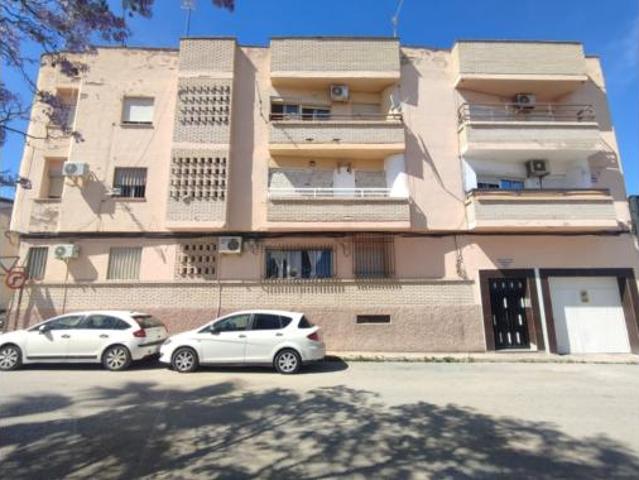 Piso Venta Alguazas, Alguazas