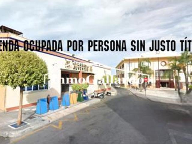 Piso Venta Alhaurín de la Torre, Centro