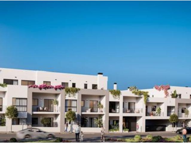 Piso Venta Alhaurín de la Torre, Centro
