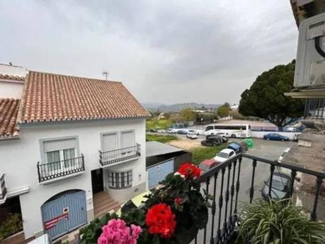 Piso Venta Alhaurín el Grande, Centro