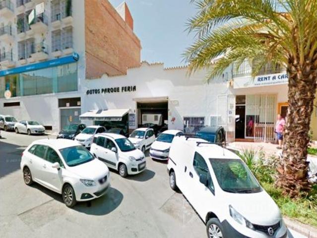 Piso Venta Alhaurín el Grande, Centro