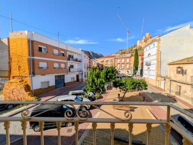 Piso Venta Alhama de Murcia, Alhama de Murcia