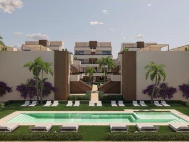 Piso Venta Alhama de Murcia, Barrio San Ramón
