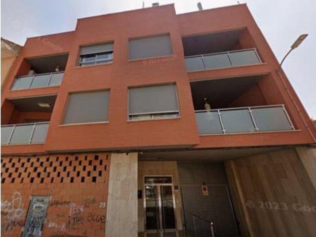 Piso Venta Alhama de Murcia, Alhama de Murcia
