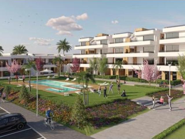 Piso Venta Alhama de Murcia, Alhama de Murcia