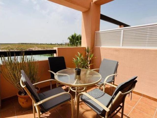 Piso Venta Alhama de Murcia, Barrio San Ramón