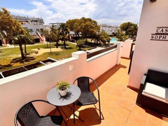 Piso Venta Alhama de Murcia, Barrio San Ramón