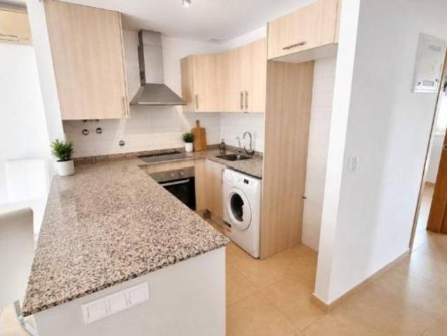 Piso Venta Alhama de Murcia, Barrio San Ramón