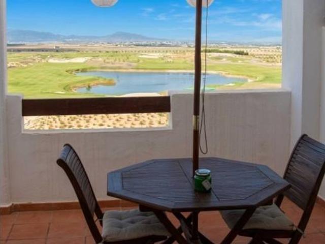Piso Venta Alhama de Murcia, Barrio San Ramón