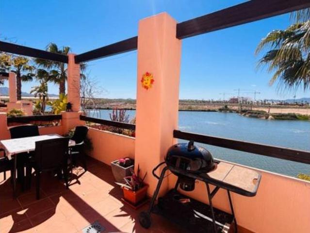 Piso Venta Alhama de Murcia, Barrio San Ramón