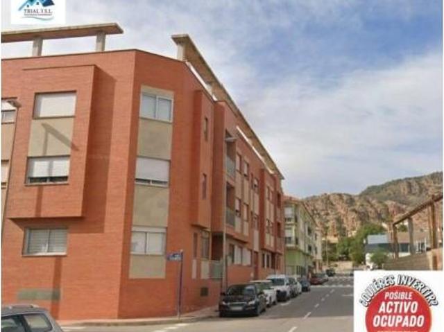 Piso Venta Alhama de Murcia, Barrio San Ramón