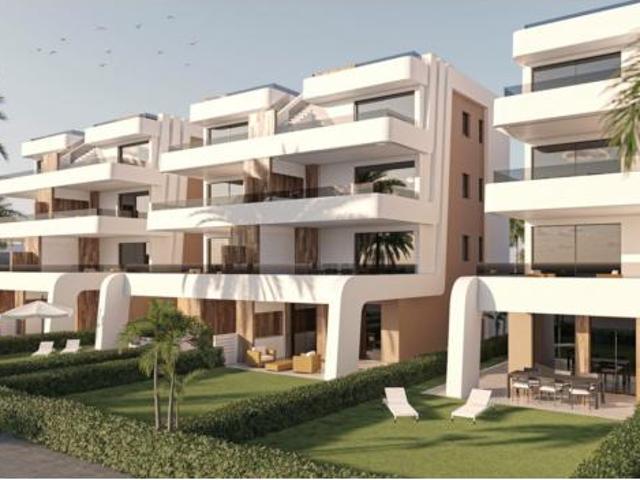 Piso Venta Alhama de Murcia, Venta Aledo