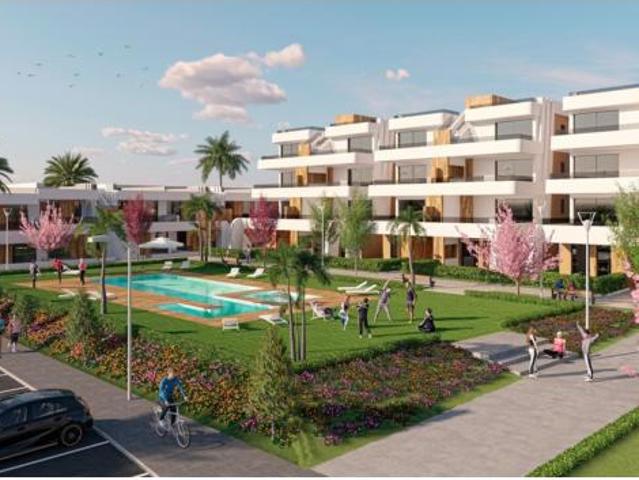 Piso Venta Alhama de Murcia, Venta Aledo
