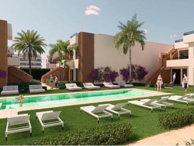 Piso Venta Alhama de Murcia, Venta Aledo