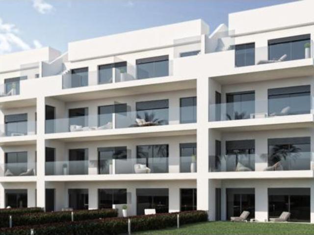 Piso Venta Alhama de Murcia, Venta Aledo