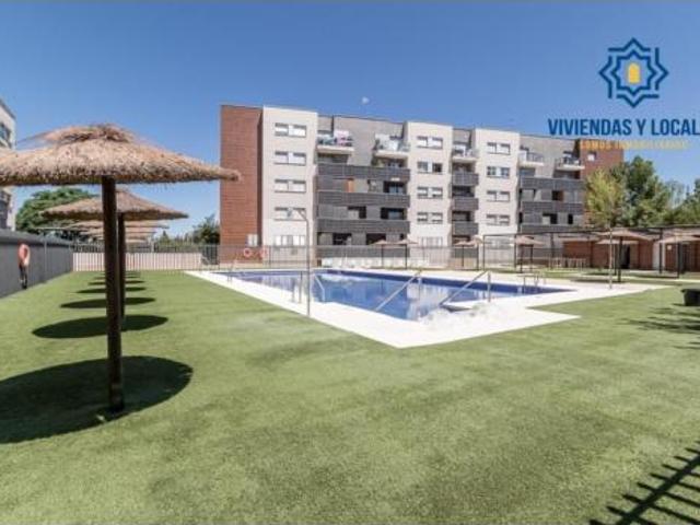 Piso Venta Alhendín, Alhendín