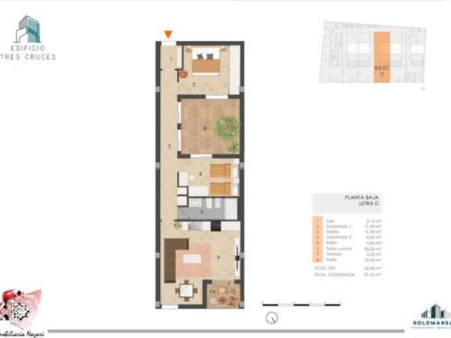Piso Venta Alhendín, Alhendín