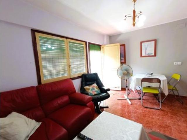 Piso Venta Alicante Alacant, Colonia Requena