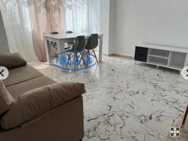 Piso Venta Alicante Alacant, Colonia Requena