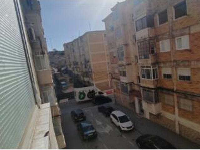 Piso Venta Alicante Alacant, Colonia Requena