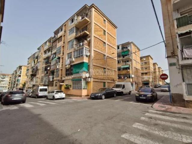 Piso Venta Alicante Alacant, Colonia Requena