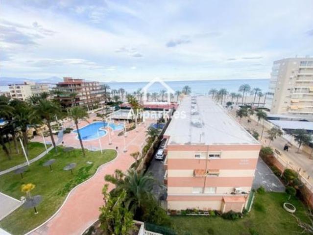 Piso Venta Alicante Alacant, Cabo de la Huerta