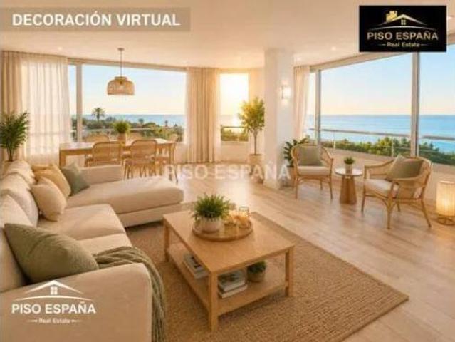 Piso Venta Alicante Alacant, Cabo de la Huerta