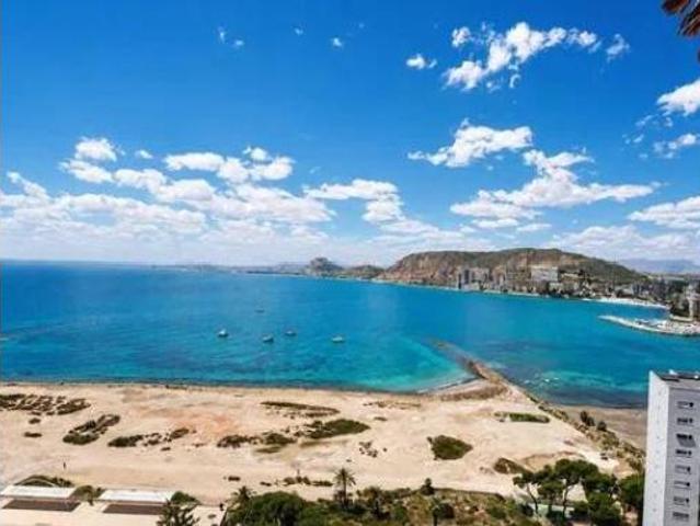 Piso Venta Alicante Alacant, Cabo de la Huerta