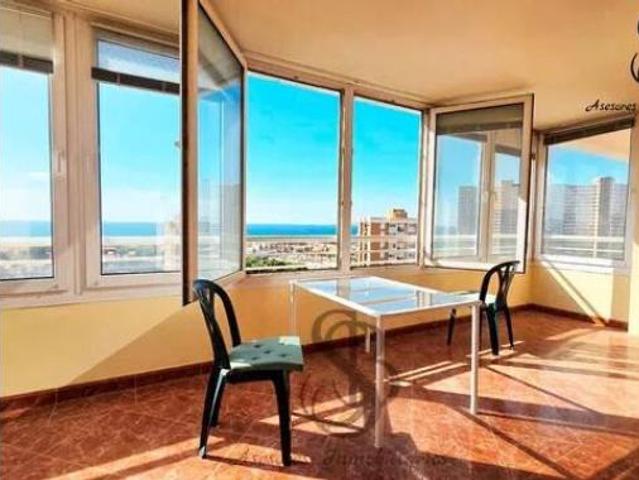 Piso Venta Alicante Alacant, Cabo de la Huerta