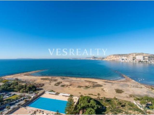 Piso Venta Alicante Alacant, Cabo de la Huerta