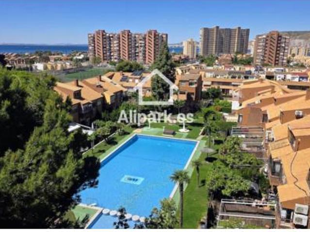 Piso Venta Alicante Alacant, Cabo de la Huerta