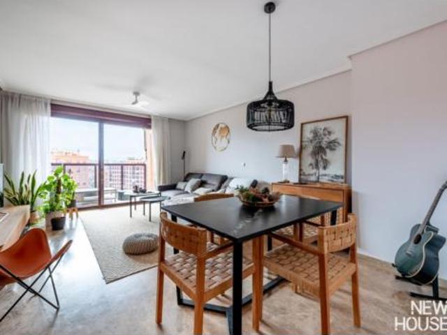 Piso Venta Alicante Alacant, Cabo de la Huerta