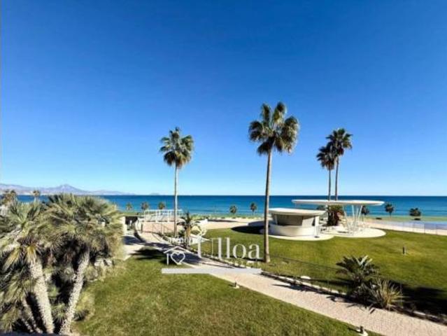 Piso Venta Alicante Alacant, Cabo de la Huerta