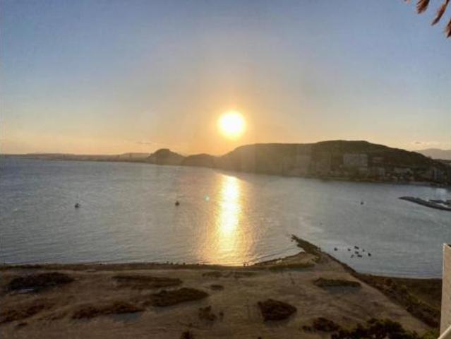 Piso Venta Alicante Alacant, Cabo de la Huerta
