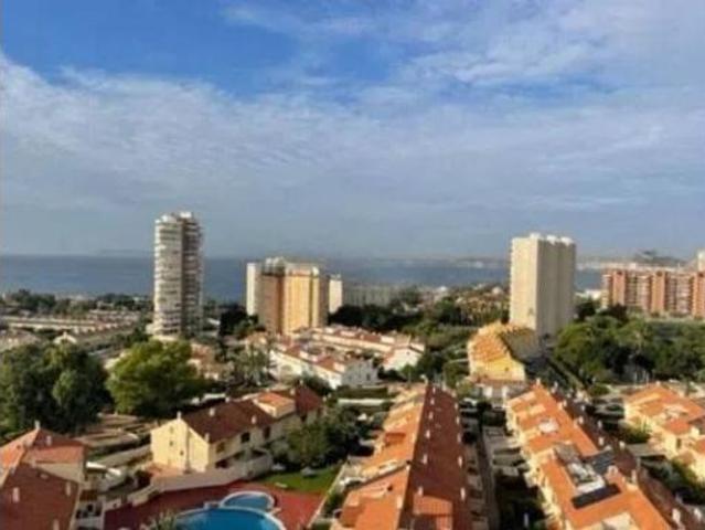 Piso Venta Alicante Alacant, Cabo de la Huerta