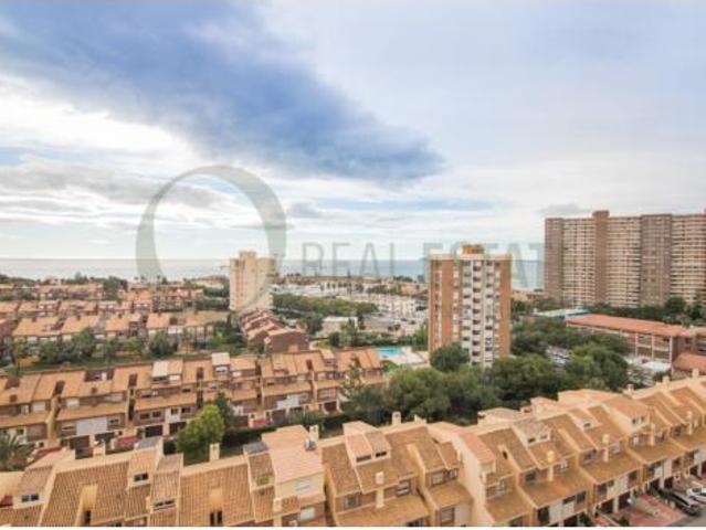 Piso Venta Alicante Alacant, Cabo de la Huerta