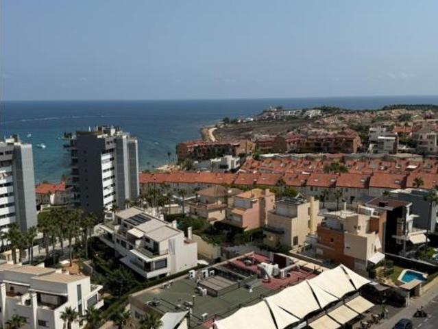 Piso Venta Alicante Alacant, Cabo de la Huerta
