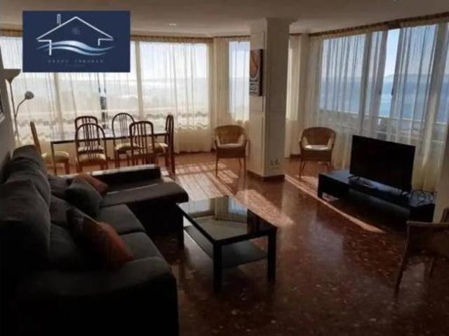 Piso Venta Alicante Alacant, Cabo de la Huerta