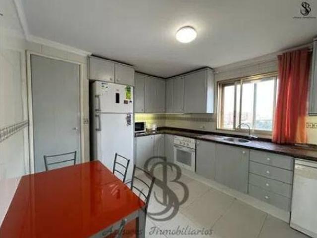 Piso Venta Alicante Alacant, Cabo de la Huerta