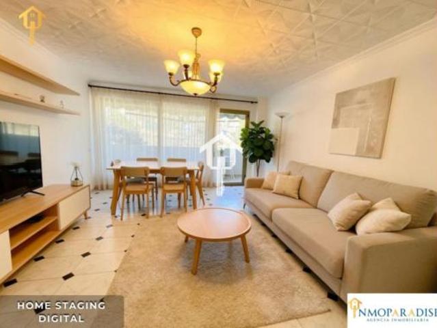 Piso Venta Alicante Alacant, Campoamor