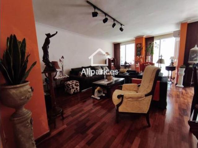 Piso Venta Alicante Alacant, Campoamor