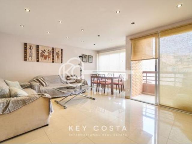 Piso Venta Alicante Alacant, Campoamor
