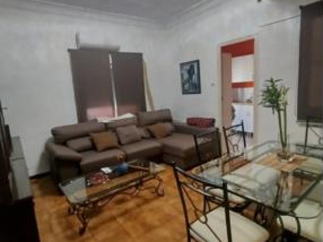 Piso Venta Alicante Alacant, Campoamor