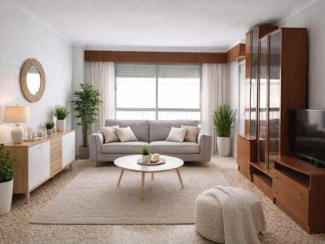 Piso Venta Alicante Alacant, Campoamor