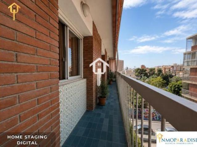 Piso Venta Alicante Alacant, Campoamor